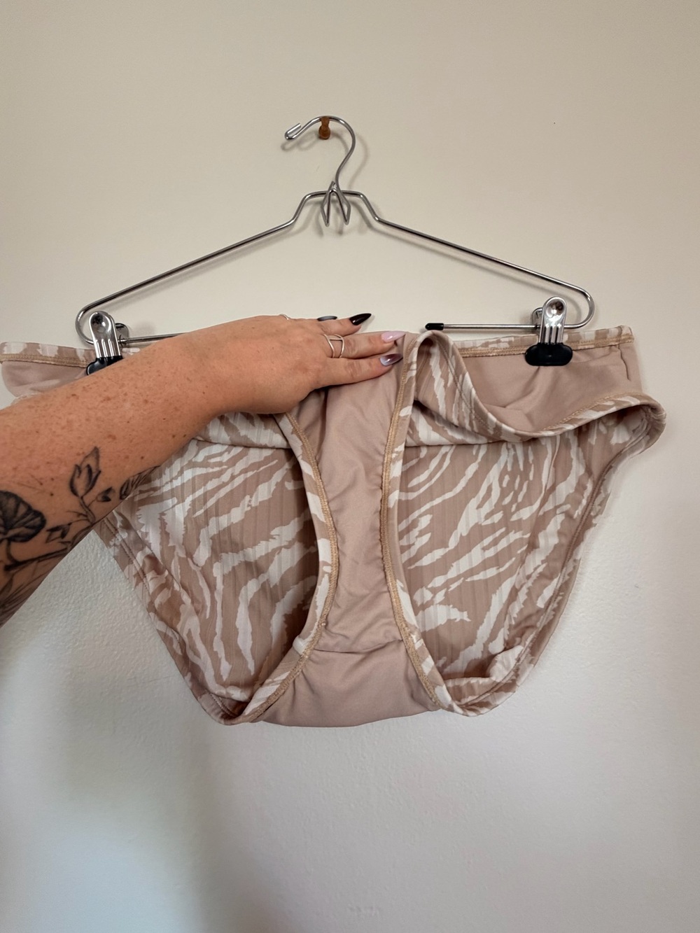 Wild Fable Plus Size Bikini Set - Picture 6 of 9